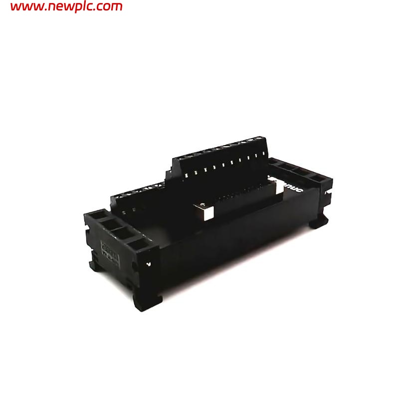 GE Fanuc IC693ACC330 TBQC Base