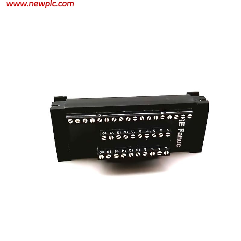 GE Fanuc IC693ACC330 TBQC Base