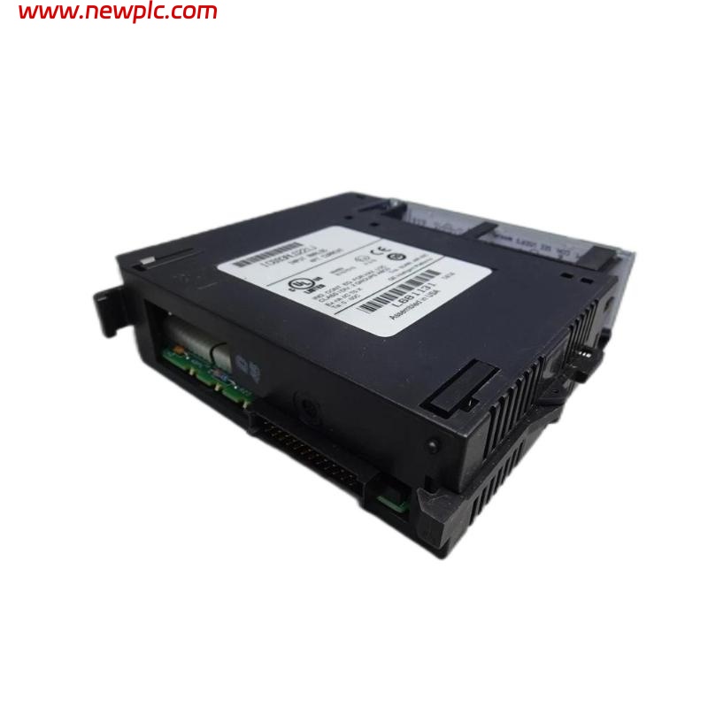 GE Fanuc IC693ALG221 Analog Input Modules