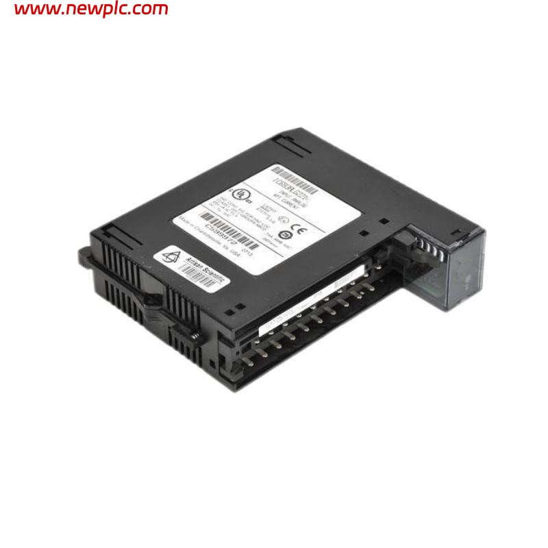 GE Fanuc IC693ALG221 Analog Input Modules