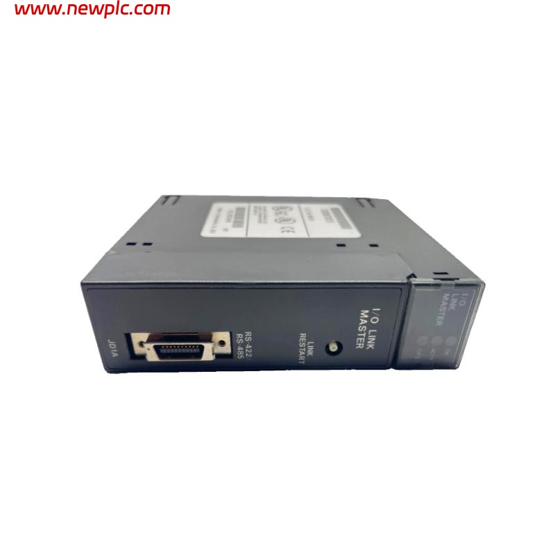 GE Fanuc IC693BEM321 I/O Interface Main Module