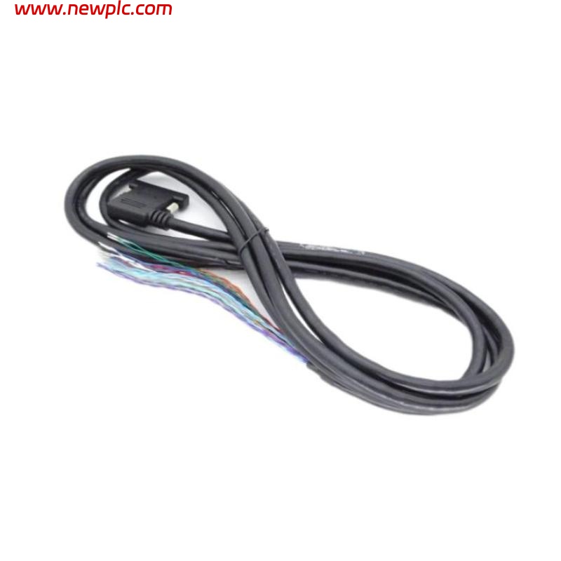 GE Fanuc IC693CBL327 Cable