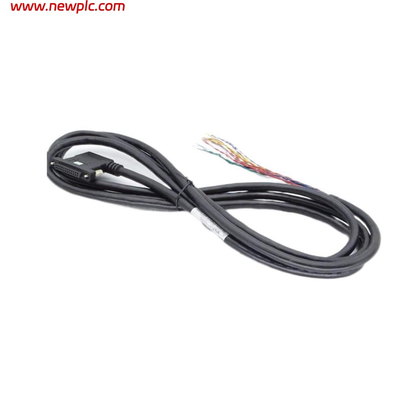 GE Fanuc IC693CBL327 Cable