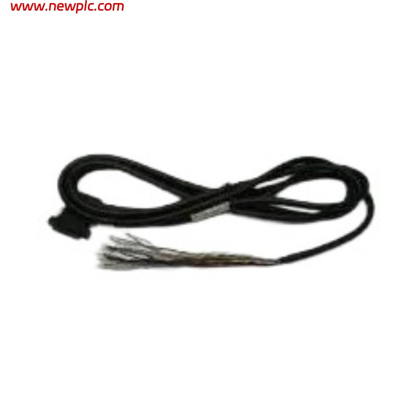 GE Fanuc IC693CBL327 Cable