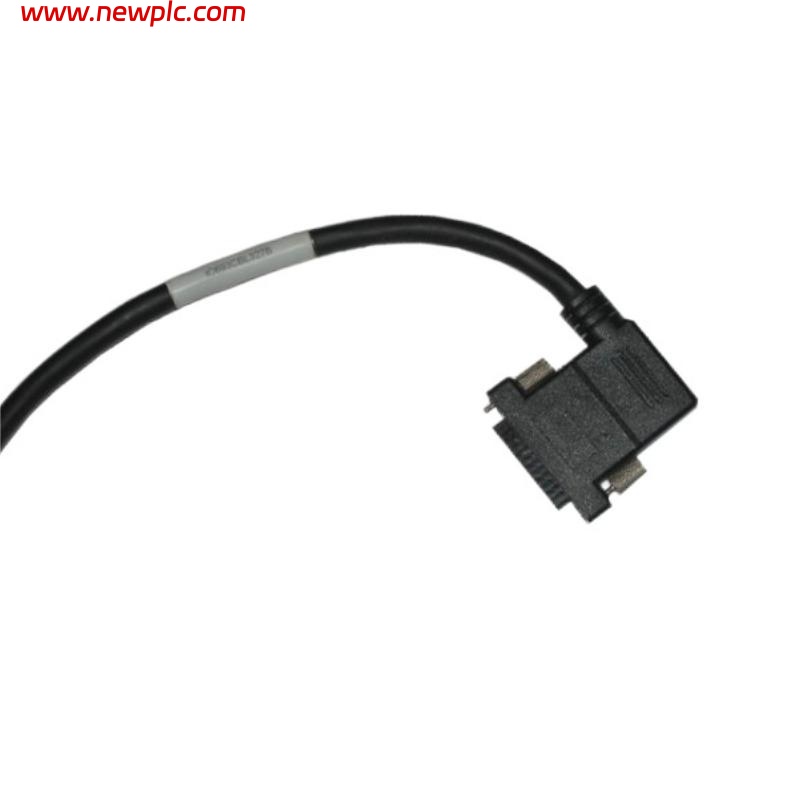 GE Fanuc IC693CBL327 Cable