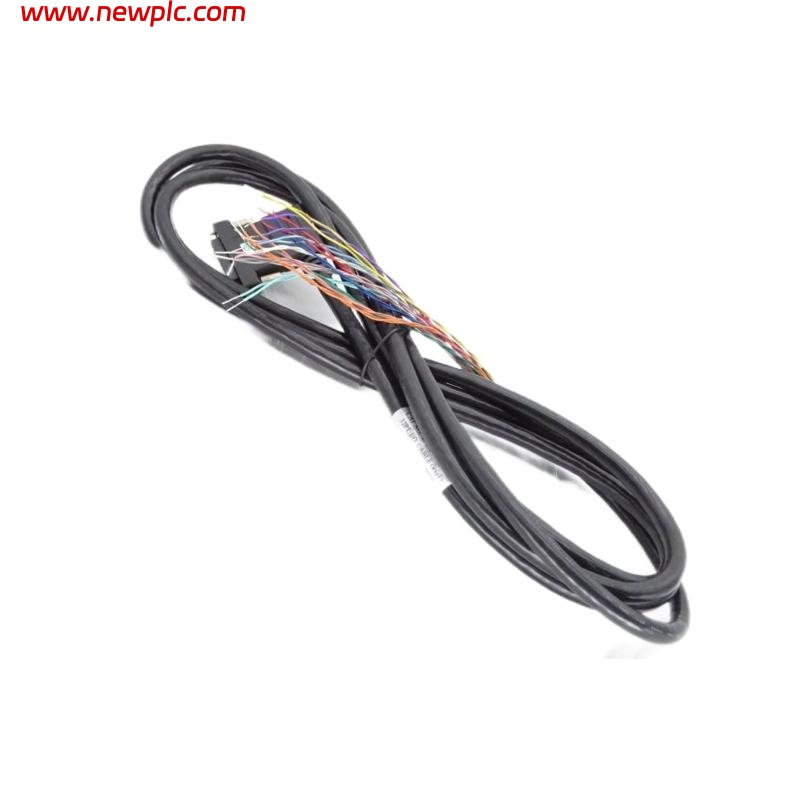 GE Fanuc IC693CBL328 Cable