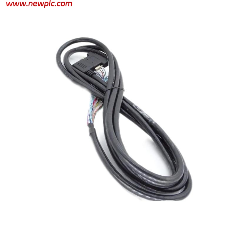 GE Fanuc IC693CBL328 Cable