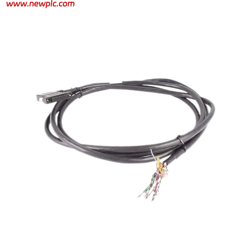 GE Fanuc IC693CBL328 Cable