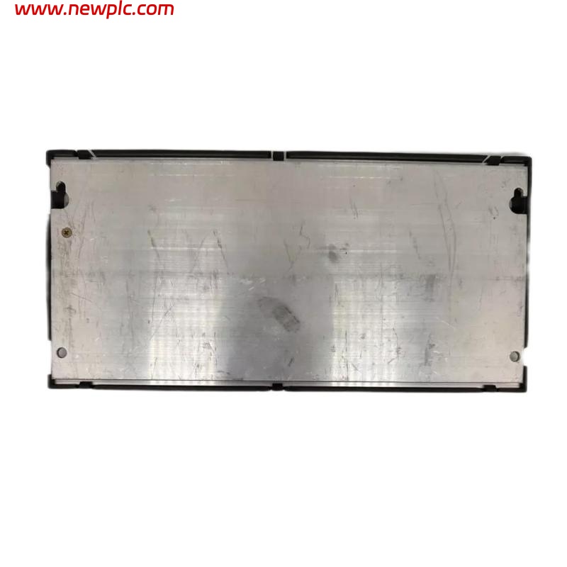 GE Fanuc IC693CHS398 5-slot Expansion Base