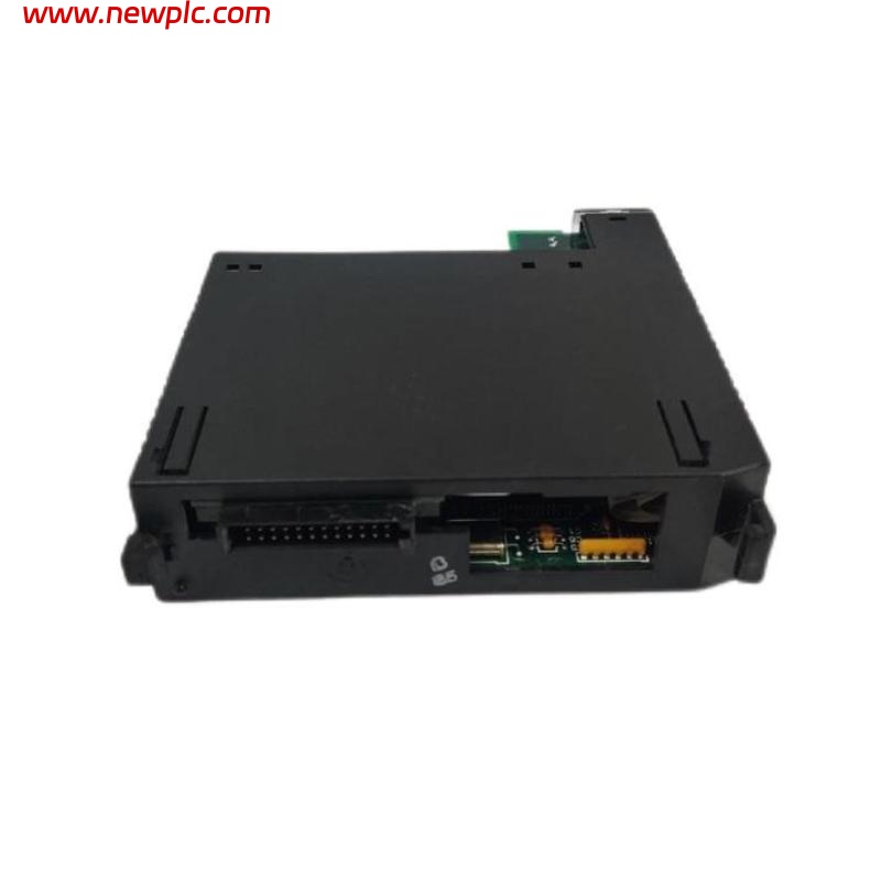 GE Fanuc IC693CMM311 Communications Coprocessor Module