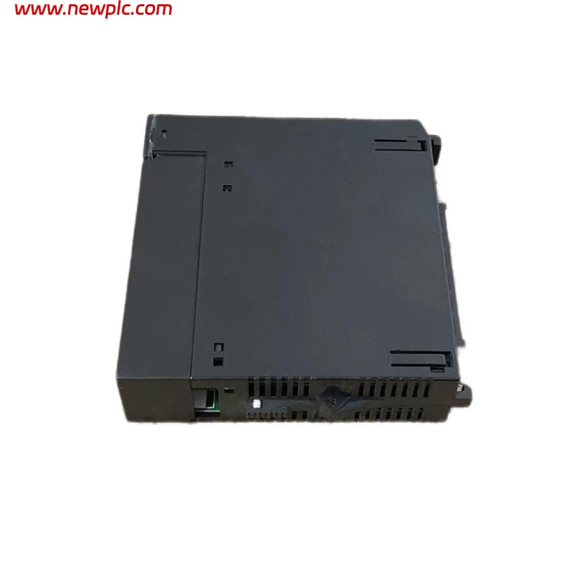 GE Fanuc IC693CPU341 Single-slot CPU Module
