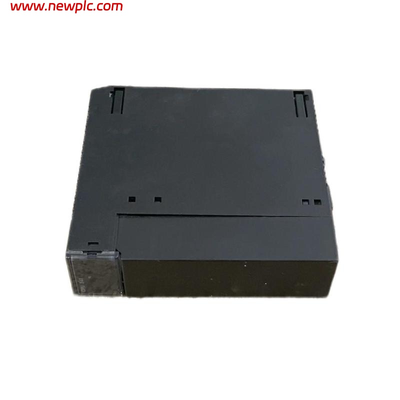 GE Fanuc IC693CPU341 Single-slot CPU Module