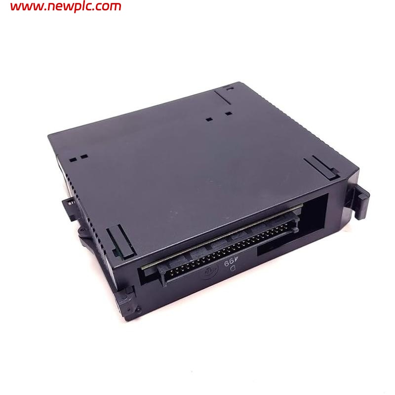 GE Fanuc IC693CPU360 Single-slot CPU Module