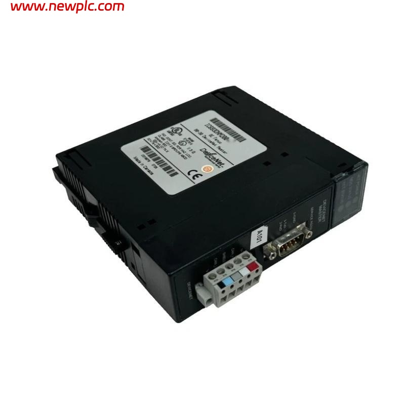 GE Fanuc IC693DNM200 DeviceNet Master Module