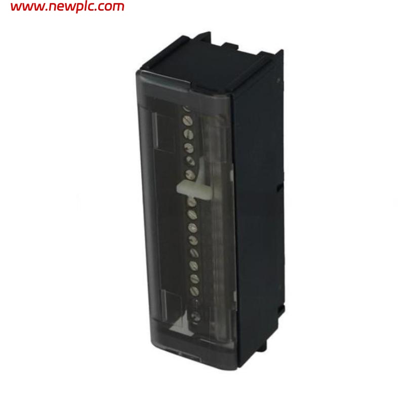 GE Fanuc IC694TBB032 Box-type High-density Terminal Blocks
