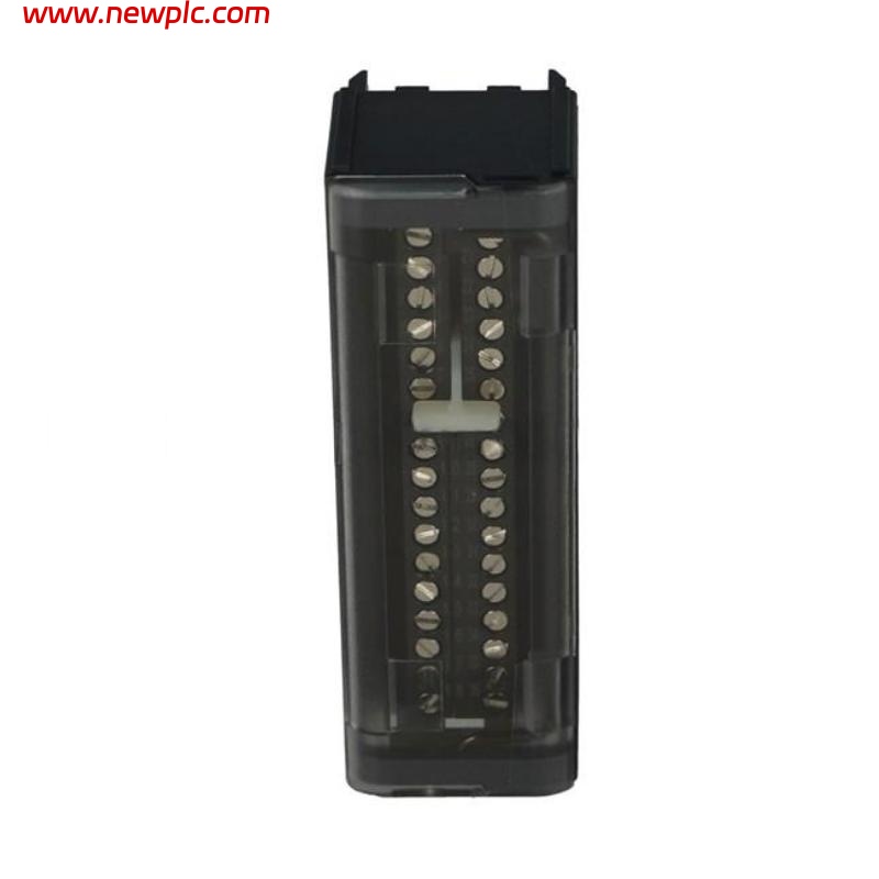 GE Fanuc IC694TBB032 Box-type High-density Terminal Blocks