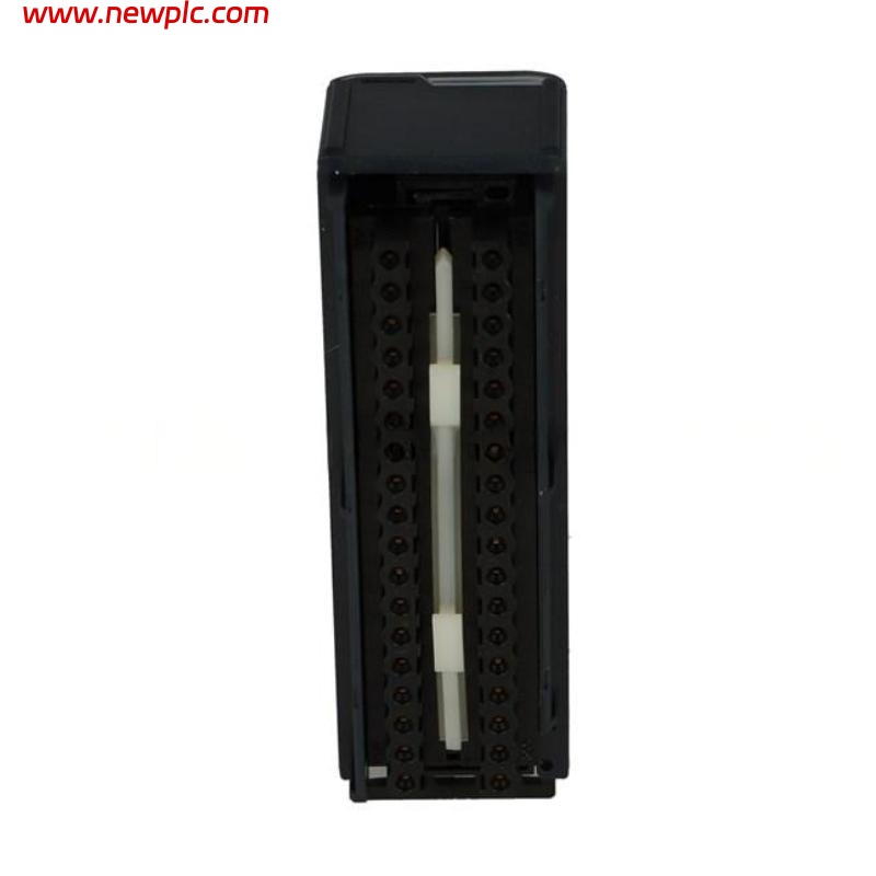 GE Fanuc IC694TBB032 Box-type High-density Terminal Blocks