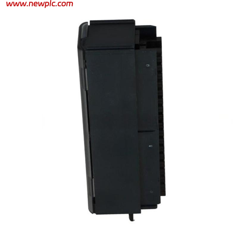 GE Fanuc IC694TBB032 Box-type High-density Terminal Blocks