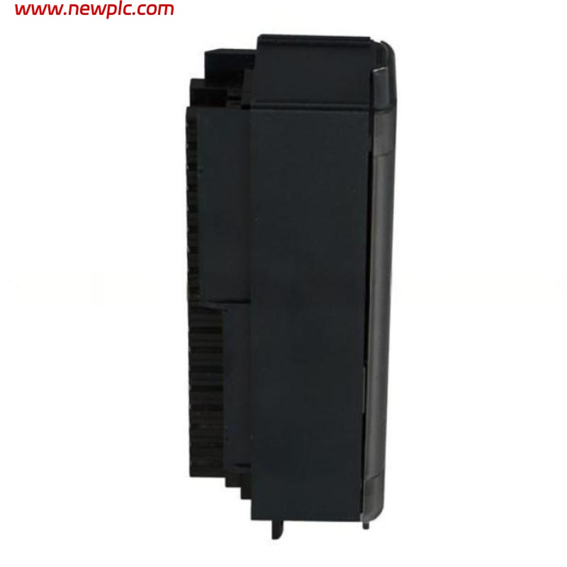 GE Fanuc IC694TBB132 Box-type High-density Terminal Blocks