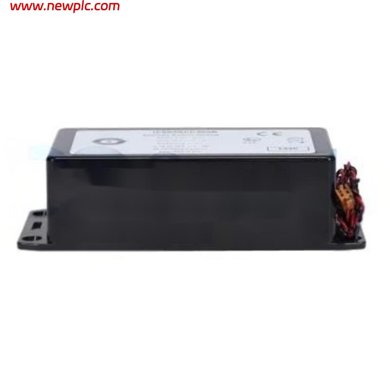 GE Fanuc IC695ACC302 Auxiliary Smart Battery Module