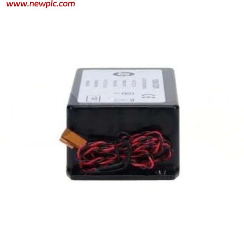 GE Fanuc IC695ACC302 Auxiliary Smart Battery Module