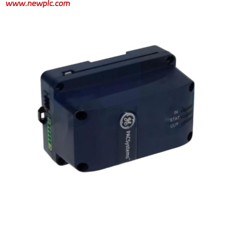 GE Fanuc IC695ACC402 RX3I CPU Energy Pack