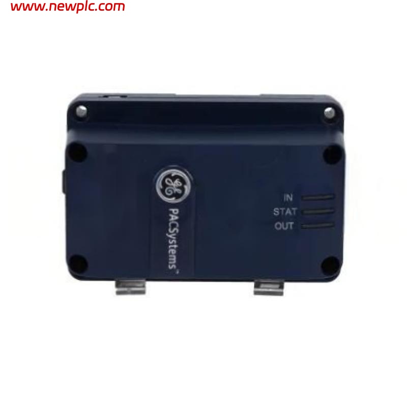 GE Fanuc IC695ACC402 RX3I CPU Energy Pack