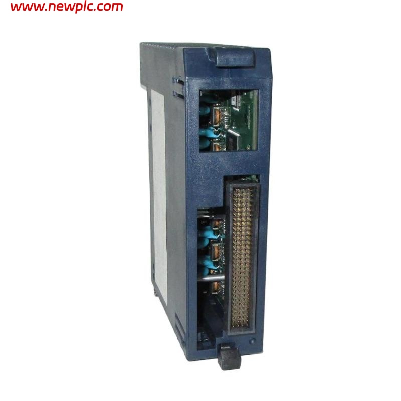 GE Fanuc IC695ALG112 RX3i Analog Input Module