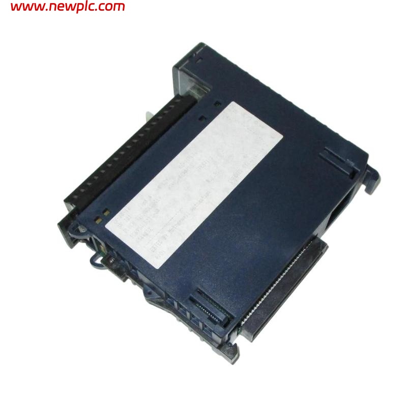 GE Fanuc IC695ALG112 RX3i Analog Input Module
