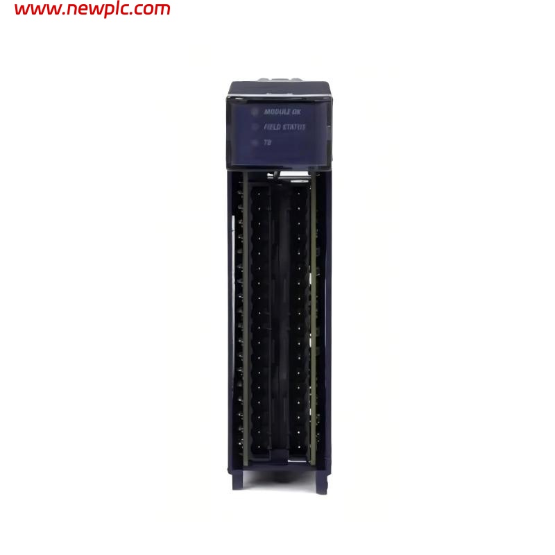 GE Fanuc IC695ALG626 RX3i Analog Input Module