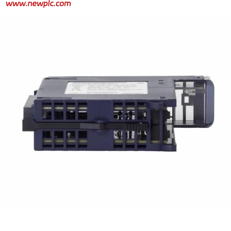 GE Fanuc IC695ALG626 RX3i Analog Input Module