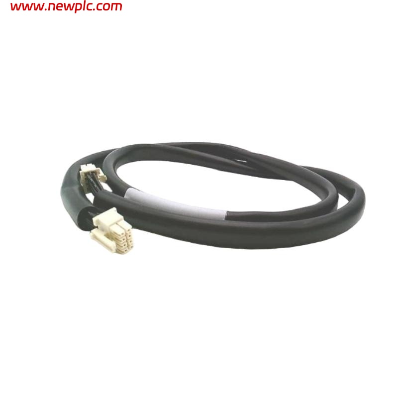 GE Fanuc IC695CBL001 Cable