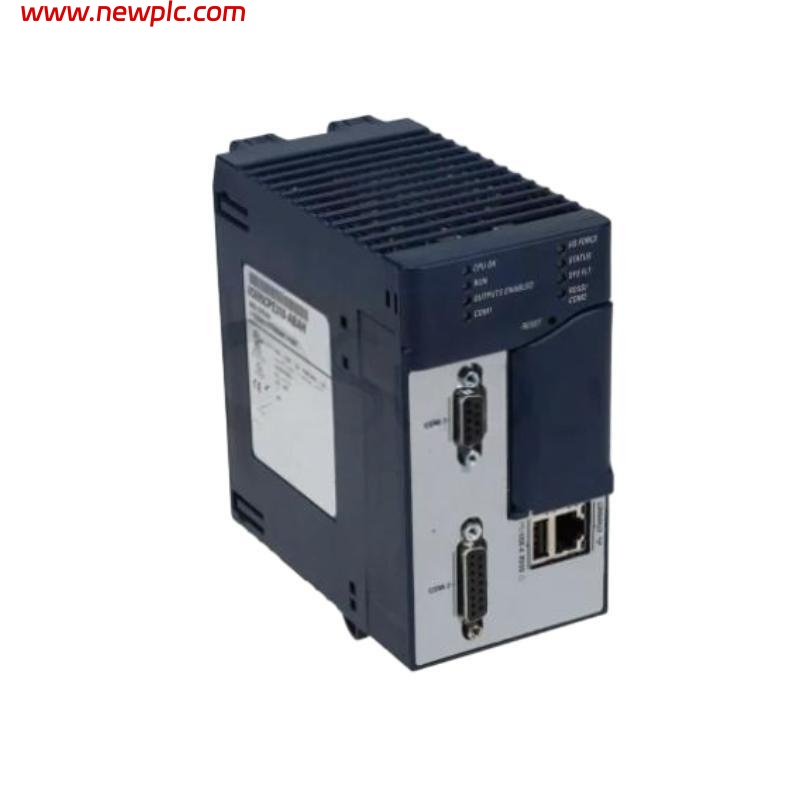 GE Fanuc IC695CPE310 RX3i CPE310 Controller