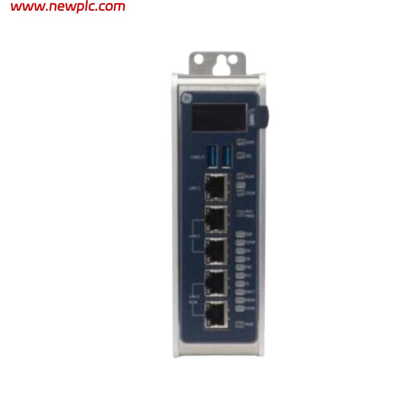 GE Fanuc IC695CPK400 RX3i CPE400 Controller