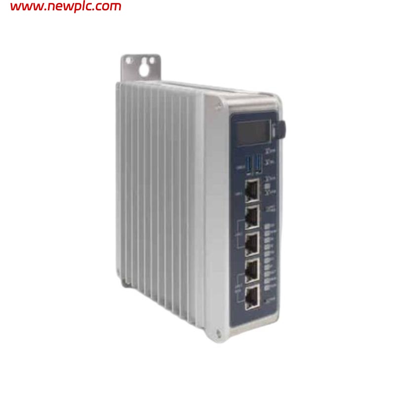 GE Fanuc IC695CPK400 RX3i CPE400 Controller