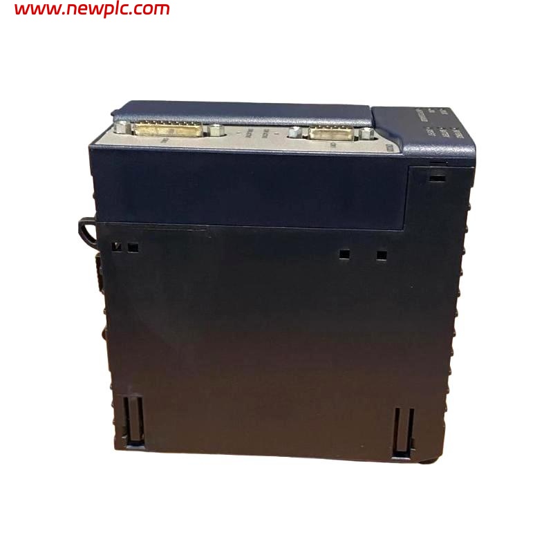 GE Fanuc IC695CRU320 PACSystem RX3i Redundant CPU Module