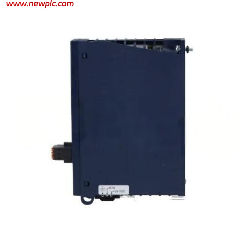 GE Fanuc IC695GCG001 RX3i Genius Communications Gateway