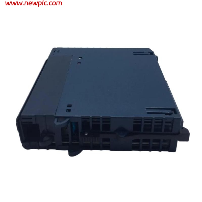 GE Fanuc IC695PDSD040 RX3i Universal Backplate
