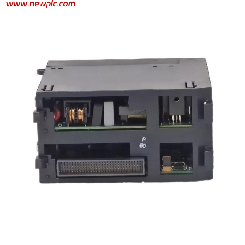 GE Fanuc IC695PSA040 RX3i Universal Backplane Power Supply