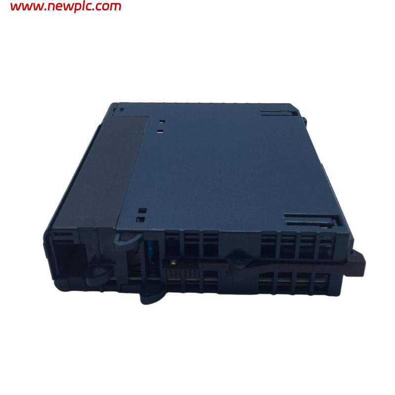 GE Fanuc IC695PSD040 RX3i Universal Backplane Power Supply