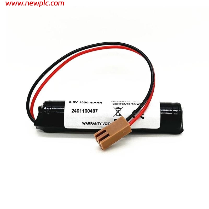 GE Fanuc IC697ACC701 Battery