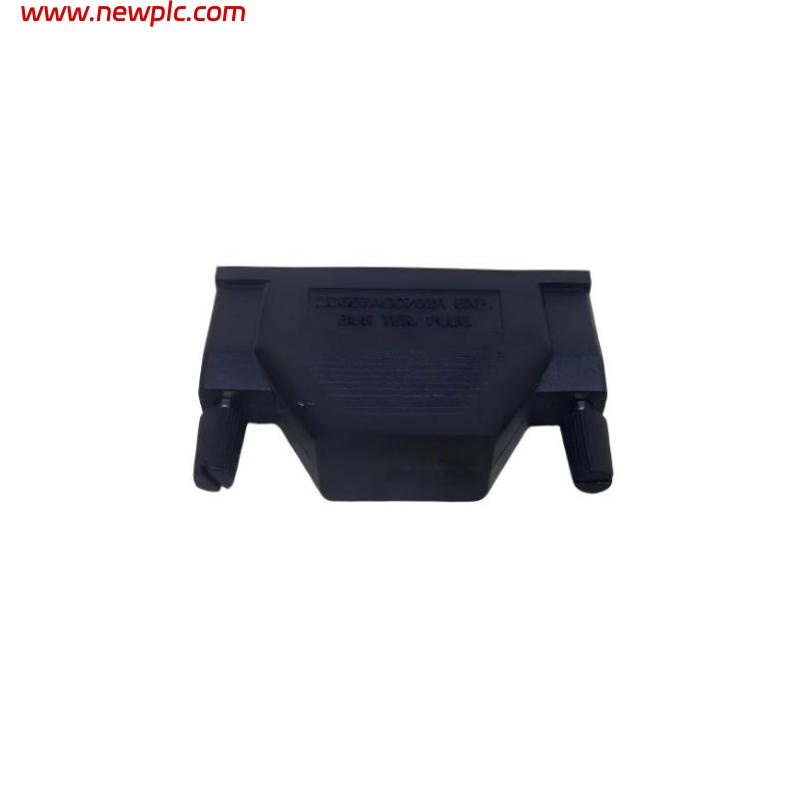 GE Fanuc IC697ACC702 Bus Terminal Plug