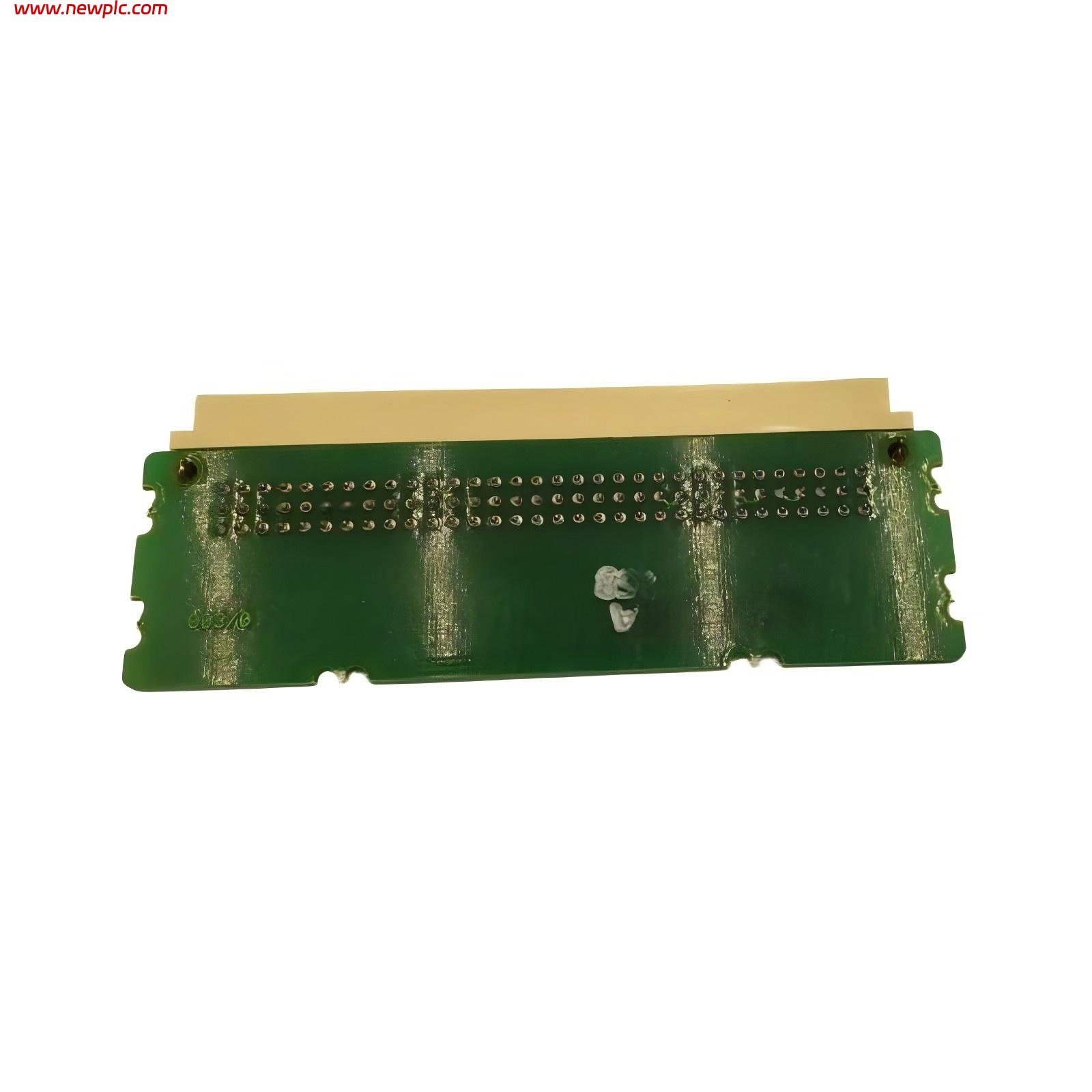 GE Fanuc IC697ACC722B VME Backplane Connectors