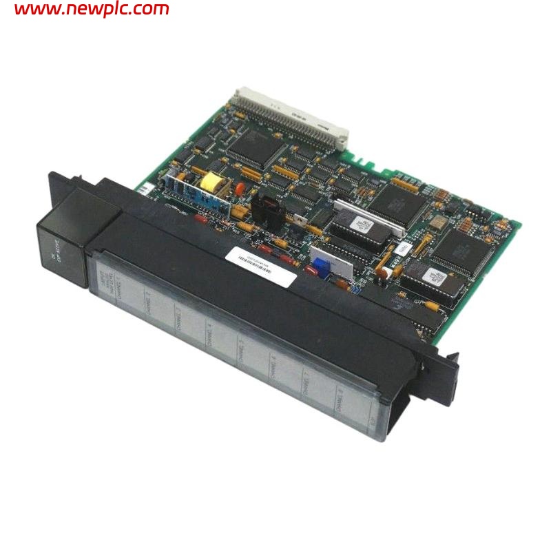 GE Fanuc IC697ALG230 Analog Input Basic Converter Module