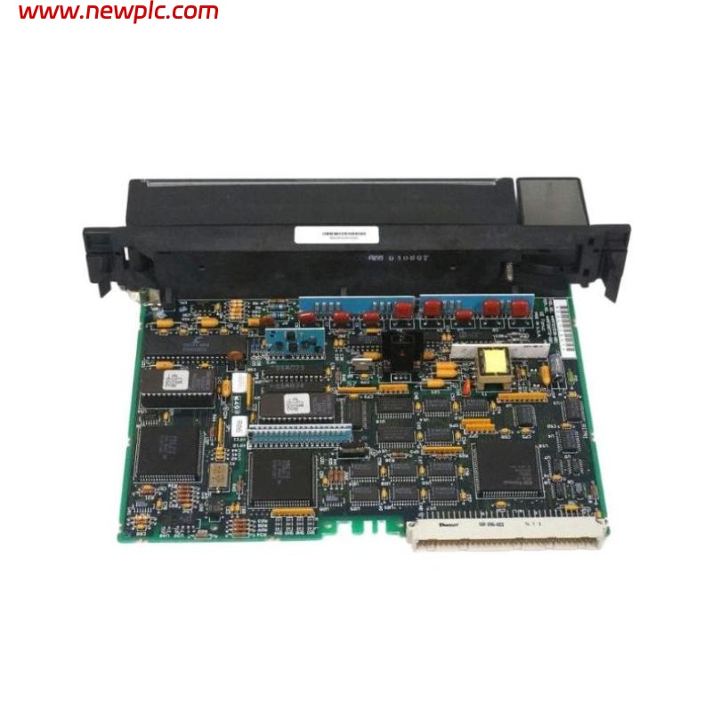 GE Fanuc IC697ALG230 Analog Input Basic Converter Module