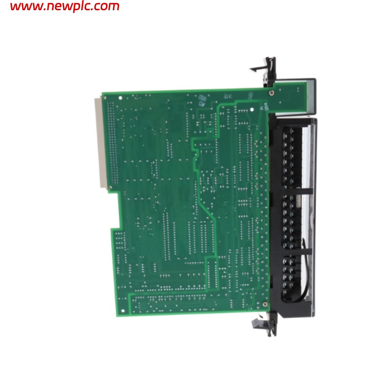 GE Fanuc IC697ALG320 Analog Output Module