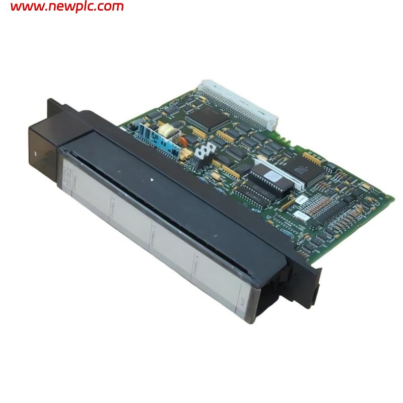 GE Fanuc IC697ALG321 Analog Input Modules