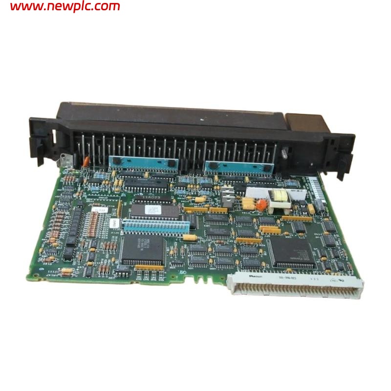 GE Fanuc IC697ALG321 Analog Input Modules