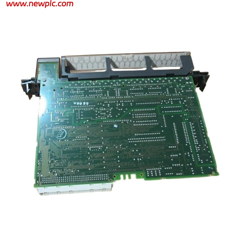 GE Fanuc IC697ALG321 Analog Input Modules