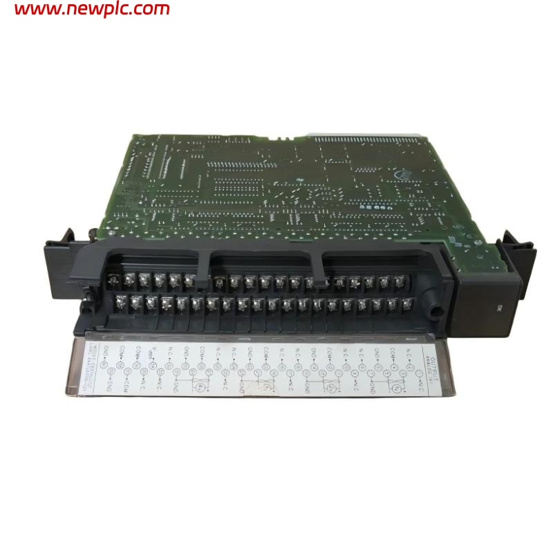 GE Fanuc IC697ALG321 Analog Input Modules